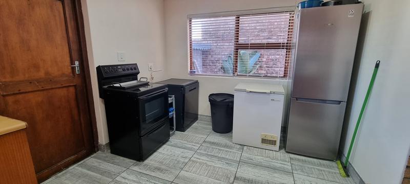 4 Bedroom Property for Sale in Tergniet Western Cape